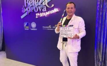 Ator José Patrik Machado encontrado morto em motel no Jardim Paulista