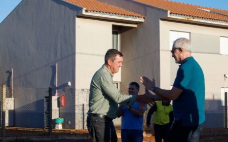 Investimentos impulsionam nova etapa de desenvolvimento em Chapadão do Sul