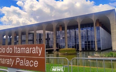 Brasil Eleito para Integrar o Conselho Econômico e Social da ONU