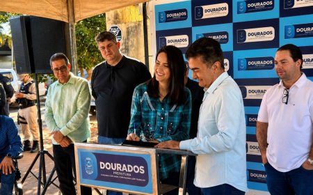 Gianni celebra recapeamento no BNH 4º Plano e destaca união de esforços