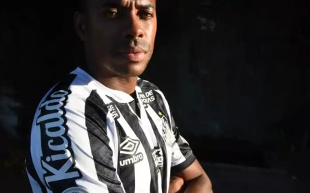 Robinho: Defesa Pede Retirada da Hediondez do Crime de Estupro no STF