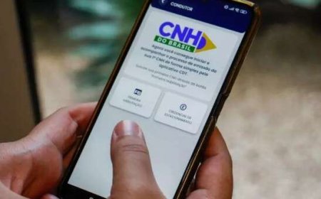Lula Sanciona Lei da CNH Automática para Bom Condutor