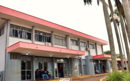Mulher é esfaqueada na Aldeia Bororó e acusa companheiro pelo ataque
