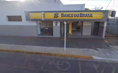 Ex-gerente de banco se torna réu em MS após desviar R$ 2,3 milhões