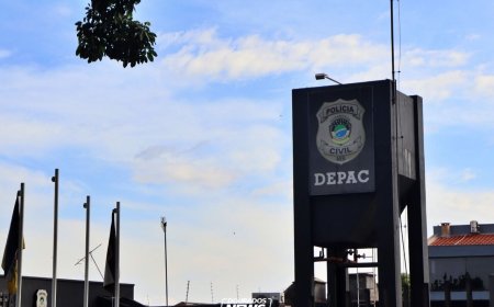 Homem é brutalmente agredido com pedrada, pauladas e golpes de facão na cabeça em Dourados