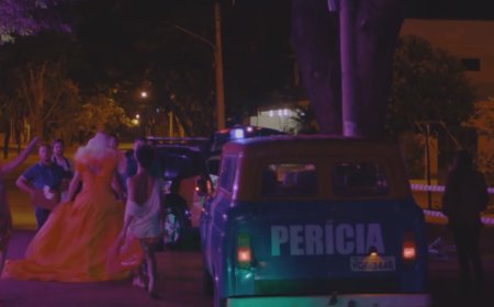 Filme Produzido em Dourados Selecionado para Festival de Cinema Sul-Americano