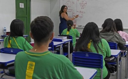 Instalação de câmeras em escolas da Rede Estadual é aprovada em primeira discussão