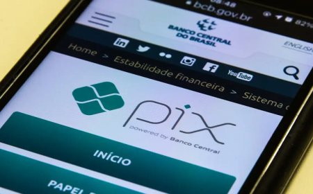 Pix é Registrada como Marca de Alto Renome no INPI