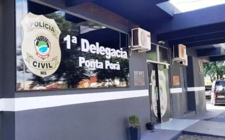 Mãe é presa após deixar filha de 2 anos com queimaduras graves