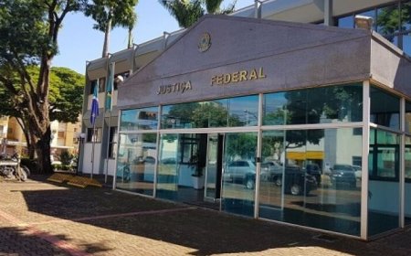 Justiça Federal Absolve Ex-Secretário de Saúde e Outros Investigados em Ação sobre Licitação