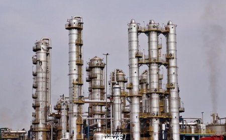 Indústria Sul-Mato-Grossense Gera Quase 8 Mil Vagas de Emprego Entre Janeiro e Abril
