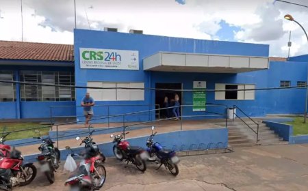 Cães Pitbull Atacam Criança de 3 Anos em Campo Grande