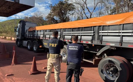 Operação conjunta apreende quase 20 mil litros de insumo usado na produção de cocaína