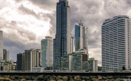Construção Civil Brasileira em 2026: 5 Curiosidades que Revelam o Setor em Transição