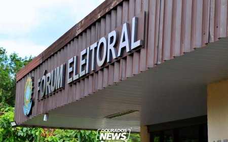 Justiça Eleitoral Cancela Títulos em Dourados Após Constatação de Fraudes