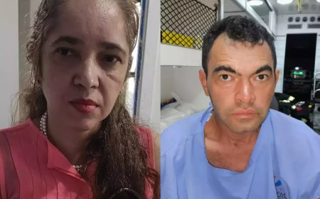 Bombeiro Acusado de Matado a Esposa foge do Presídio Militar em Campo Grande