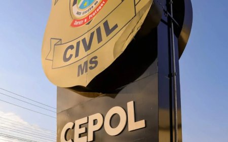 Homem é Assassinado a Tiros durante Jogo do Brasil