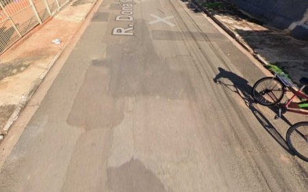 Homem invade casa e idosa se tranca em quarto na Vila Silvia Regina