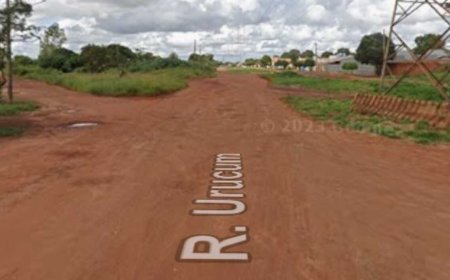 Homem é preso por estupro de vulnerável em Campo Grande