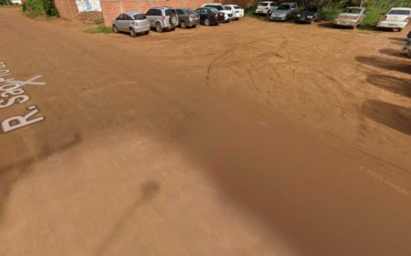 Homem é encontrado morto com 10 facadas em terreno baldio de Campo Grande