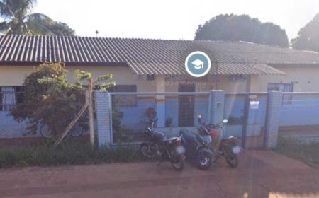 Furtos na Escola: Pais Pedem Reforço na Segurança da Emei Lageado
