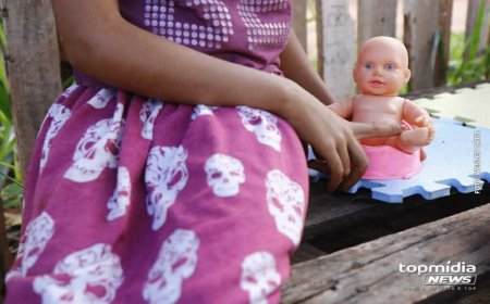 Pai denuncia ex-esposa por maus-tratos a filhos em Nova Alvorada do Sul