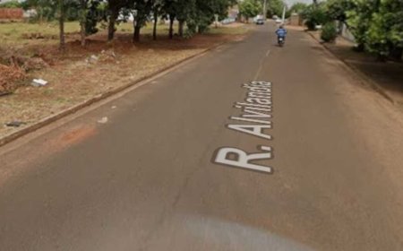 Jovem é encontrado nu e com ferimentos graves em Campo Grande