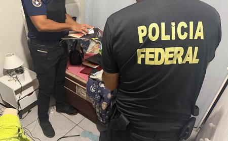 Operação Rota Clandestina: PF, PRF e Receita Federal desmantelam rede de contrabando em MS