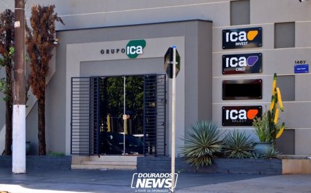Fintech acusada de calote: Investidores denunciam Grupo ICA por promessas de altos rendimentos