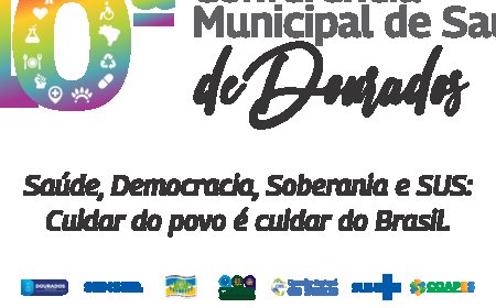10ª Conferência Municipal de Saúde de Dourados Começa Nesta Quarta-Feira