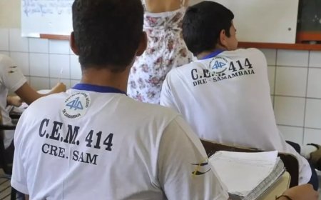 Prazo para Pagamento da Taxa de Inscrição do Enem Termina na Quarta-feira