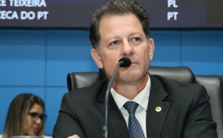 Recuperação da BR-267 e operação tapa-buracos são pedidas ao DNIT em MS