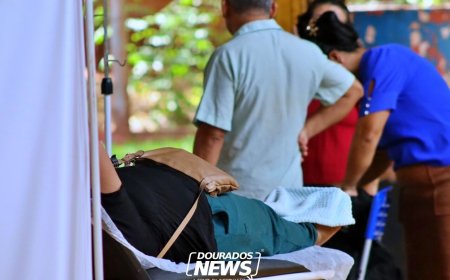 Dourados Prorroga Situação de Emergência por Mais 90 Dias devido à Chikungunya