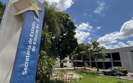 Secretaria de Educação convoca nutricionistas para projeto em Dourados e 3 municípios
