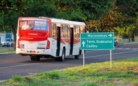 Intervenção no Consórcio Guaicurus: Sem Novos Recursos Financeiros