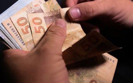 Caixa Econômica Federal começa a pagar Bolsa Família de junho