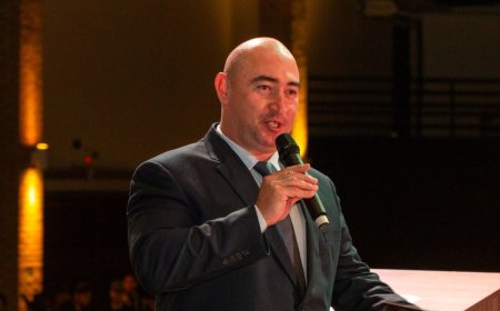 Professor da Unigran é escolhido para lista tríplice de desembargador