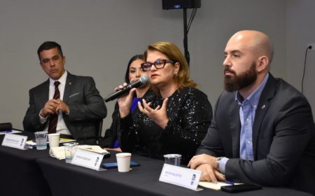 Combate ao trabalho escravo e promoção do trabalho digno unem estados em encontro regional