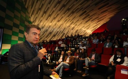 Marçal Filho Recebe Prêmio Prefeito Inovador 2026 por Iniciativas Tecnológicas