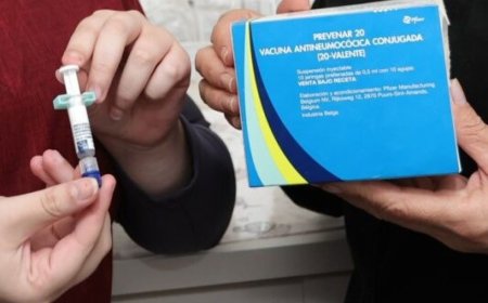 Vacinação contra pneumonia e meningite inicia com boa adesão em Dourados