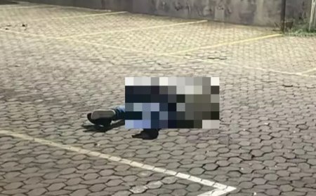 Execução em Estacionamento de Pizzaria Choca Comunidade em Campo Grande