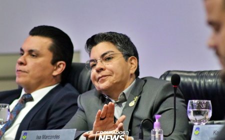 Vereadores Rejeitam Terceira Denúncia Contra Isa Marcondes em Dourados