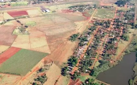 Agricultor Morre em Acidente de Carro em Estrada Vicinal