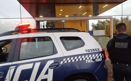 Veterinária Nega Intenção de Matar Marido e Diz que Pretendia 'Arrancar a Verdade' Sobre Traição