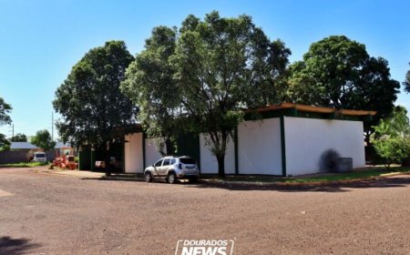 Definida empresa que construirá Casa da Mulher Brasileira em Dourados