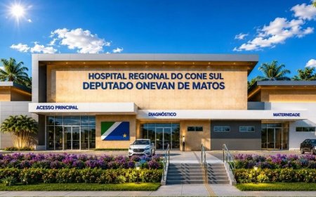 Mobilização pelo Hospital Regional do Cone Sul ganha força