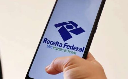 Mato Grosso do Sul: 146 mil contribuintes receberão restituição do Imposto de Renda