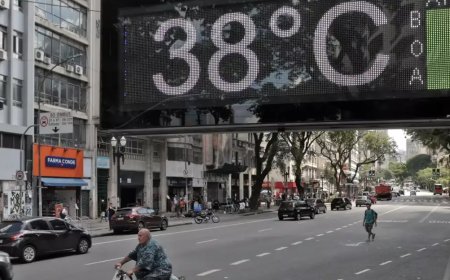 IBGE Lança Ferramenta para Prevenir Desastres com Foco no El Niño