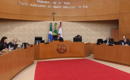 TJMS mantém indenização a comprador que aguardou quase dez anos por imóvel