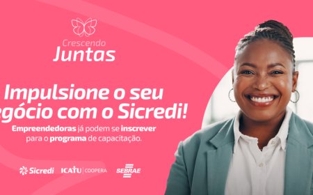 Programa gratuito da Sicredi capacita mulheres empreendedoras em cidades de MS e BA
